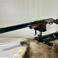 Air Venturi Double Shot .50 PCP