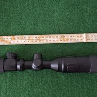Compacte richtkijker 2-6x32 ao