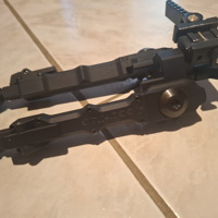 originele accutac bipod