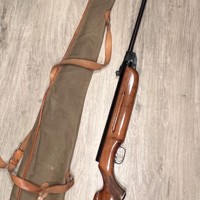 Weihrauch HW35 Export luchtbuks 5,5mm