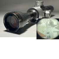 PSO-1 achtige richtkijker