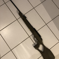 Gamo G Magnum Jungle 6.35 