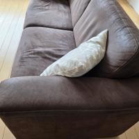 Bank 3 zits, nog heel mooi. 