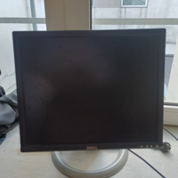 Dell computerscherm draaibaar