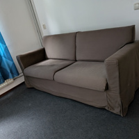 SANDBY supercomfortable 3-zits bank / Sofa