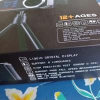 Snelheidsmeter voor lucht of KK geweer