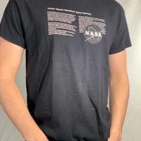 NASA t-shirt ASIOS Design