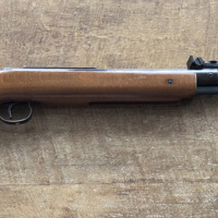 Diana 27 knikloopbuks 4.5mm