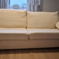 Kamerinterieur, ideaal voor starters! Bestaande uit 6 delen: