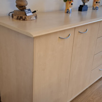 Kamerinterieur, ideaal voor starters! Bestaande uit 6 delen: