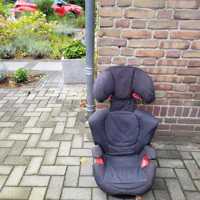 Autostoel peuter en kleuter