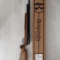 Benjamin Marauder 4.5mm