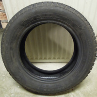 Winterband 185/65/R15 88T. Fulda Montero 3. Kristall. 8 mm 