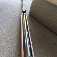 diana 24 bijna nieuw4.5 mm