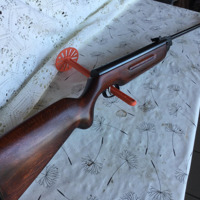 hw 35 5.5 mm oud type 1968