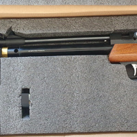 Artemis pp8800 pcp pistool. 22