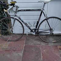 Vintage racefiets Giant Cadex 980C