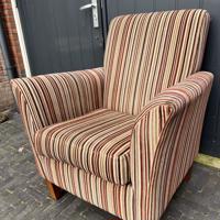 Lekker fauteuil 