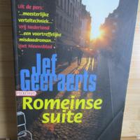 jef Geeraerts - Romeinse Suite