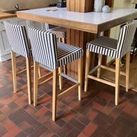 IKEA bar krukken