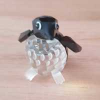 Swarovski Pinguin Meneer met doos en certificaat  