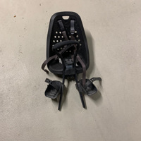 Yepp fietsstoeltje voorzitje (incl bevestigings-blokje)