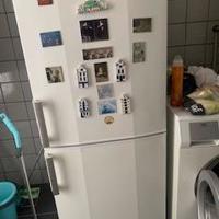 koelkast vries combi 