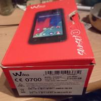 smartphone Wiko Sunset 2 in orginele verpakking