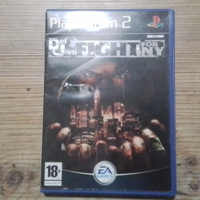 Def Jam Fight for NY - Playstation 2