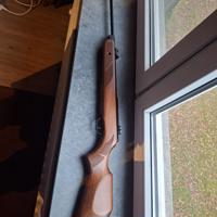 Gamo hunter 1250 in 4.5mm luchtbuks
