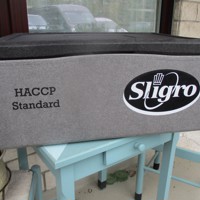 Groot Formaat van Koelbox