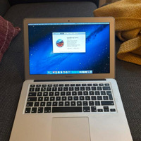 MacBook Air 2015