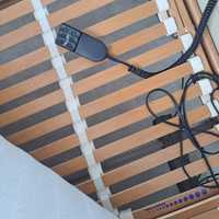 Elektrische bedbodems 2 stuks