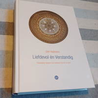 boek: ‘Liefdevol én Verstandig’