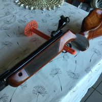 walter lg 55 met tiroler kolf 4.5 mm 