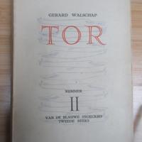 Gerard Walschap  -  TOR