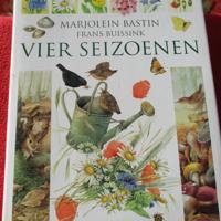 M. Bastin en Fr. Buissink  -  Vier Seizoenen