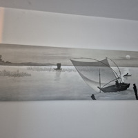 Japans schilderij