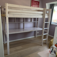 Flexa Classic Hoogslaper