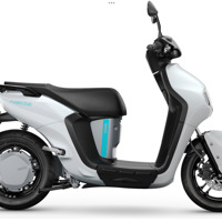 Yamaha Neos Scooter Gezocht Elektrisch van 2024 of een nieuwer model 