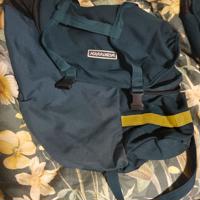 fietstassen Karrimor