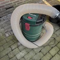 Stofzuiger / afzuiger Parkside