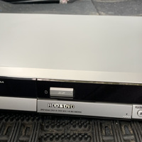 DVD recorder