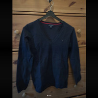 Trui van Tommy hilfinger maat xs