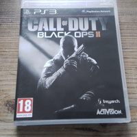 Call of Duty Black Ops II - Playstation 3