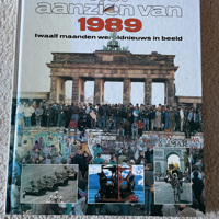 Het aanzien van 1989 en 1990