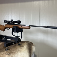 Crosman Nitro Venom 4,5mm