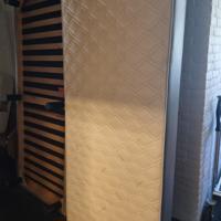 Boxspring bedden met matras