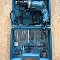 Makita Klop/Schroef Boormachine