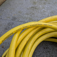 Tuinslang ca 18 meter